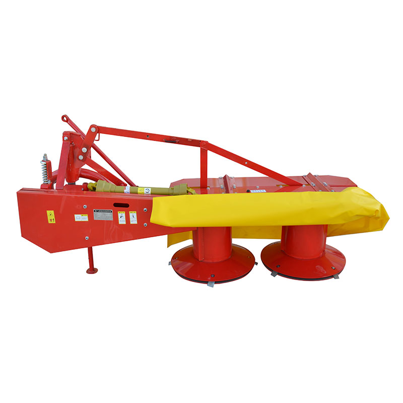 Трактор монтирана косилица Трактор монтирана косилица