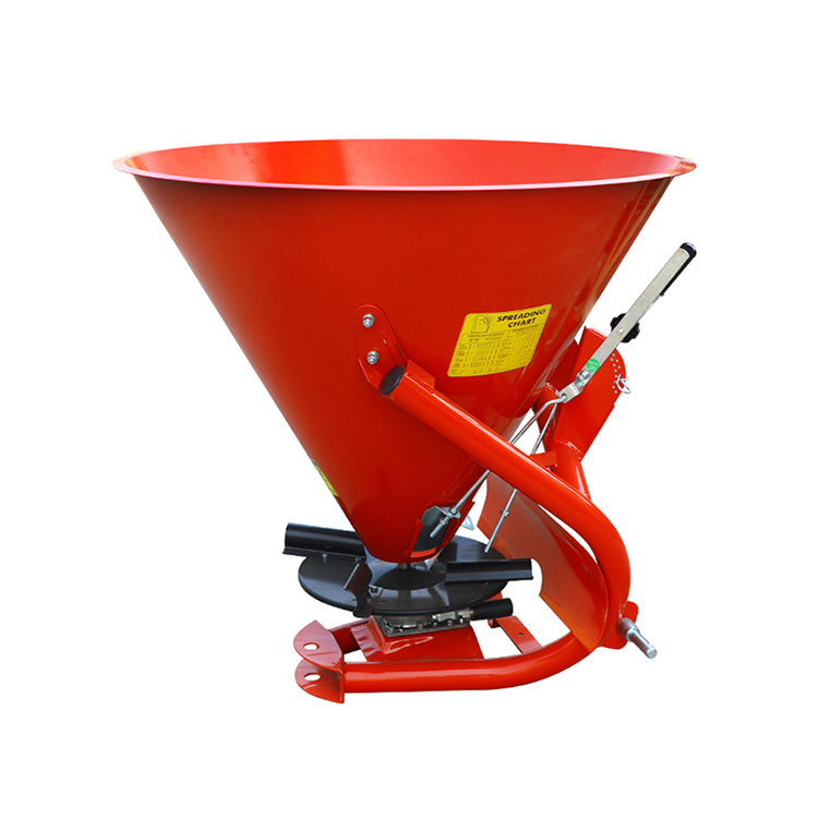 Постепеност великог ђубрива